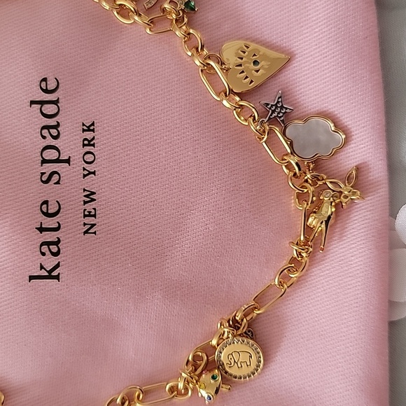 Necklace Kate Spade - Picture 2 of 2